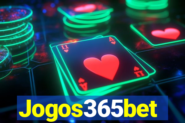 Jogos365bet