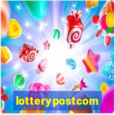 lotterypostcom