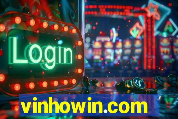 vinhowin.com