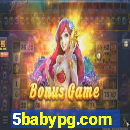 5babypg.com