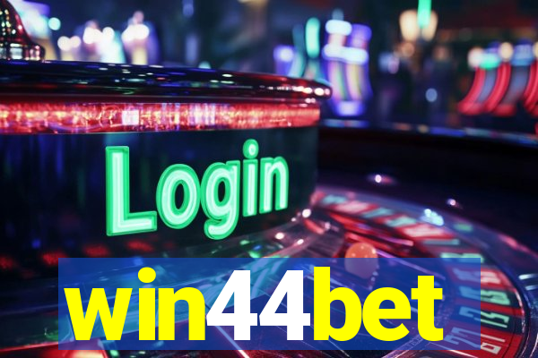 win44bet