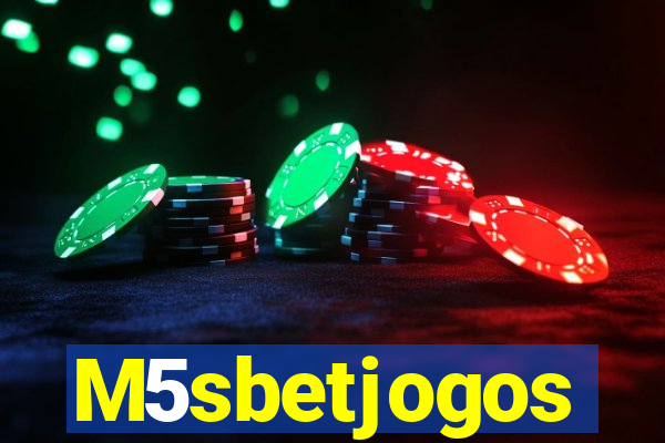 M5sbetjogos