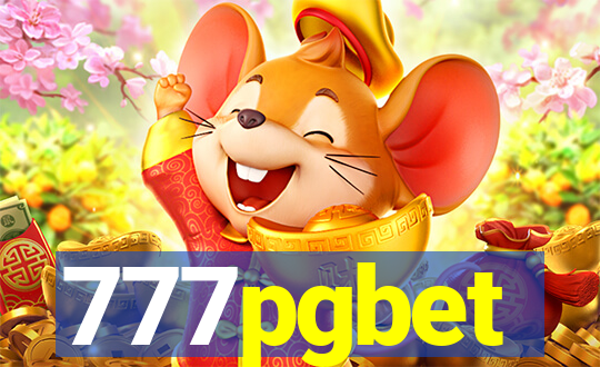 777pgbet