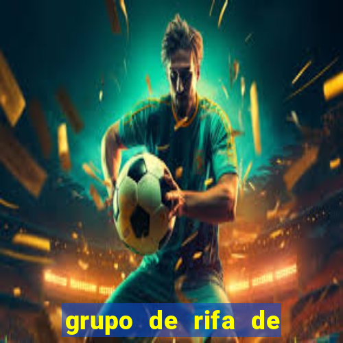 grupo de rifa de bicho whatsapp