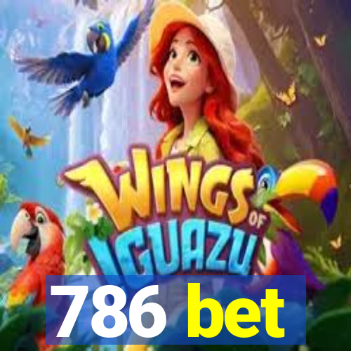 786 bet