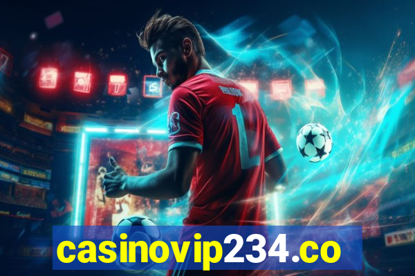 casinovip234.com