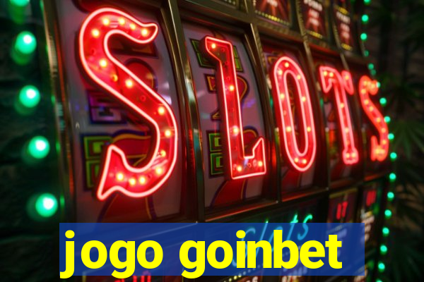 jogo goinbet