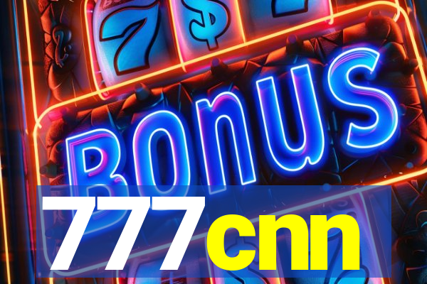 777cnn