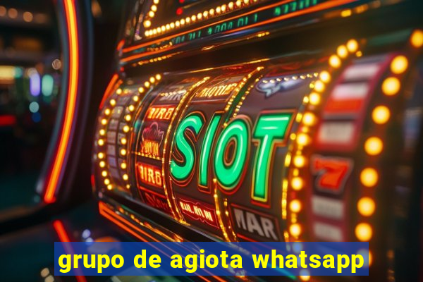 grupo de agiota whatsapp