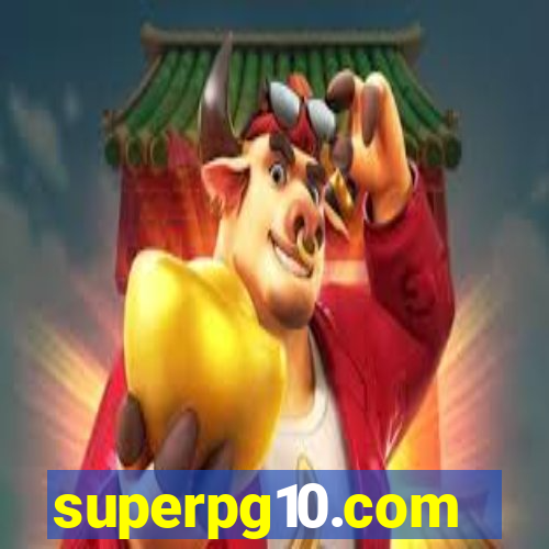 superpg10.com