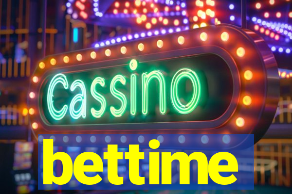 bettime