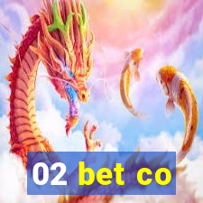 02 bet co