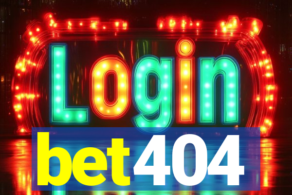 bet404