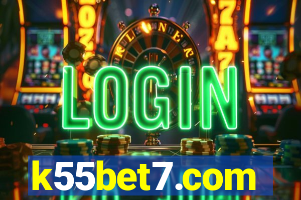 k55bet7.com