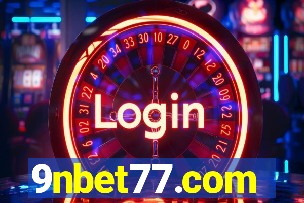 9nbet77.com