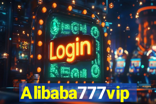 Alibaba777vip