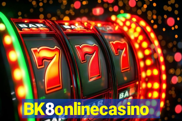 BK8onlinecasino