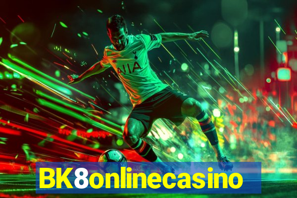 BK8onlinecasino