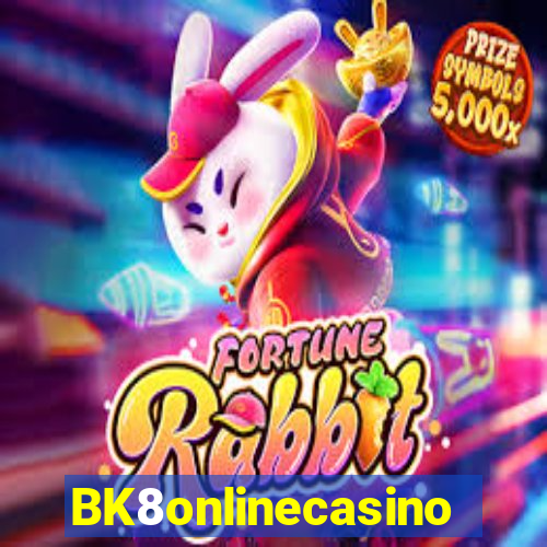 BK8onlinecasino