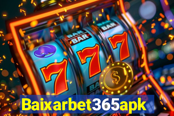 Baixarbet365apk