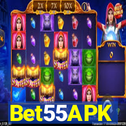 Bet55APK