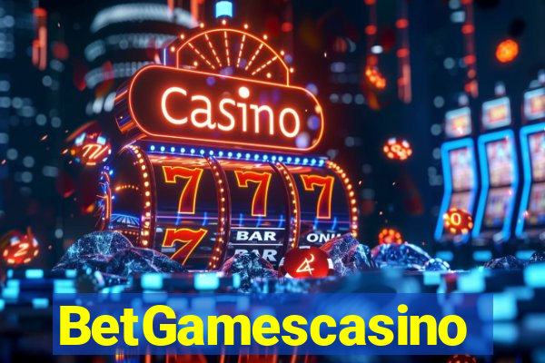 BetGamescasino