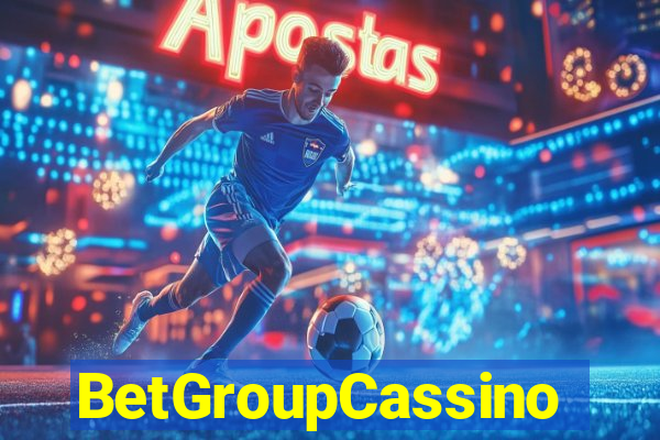 BetGroupCassino