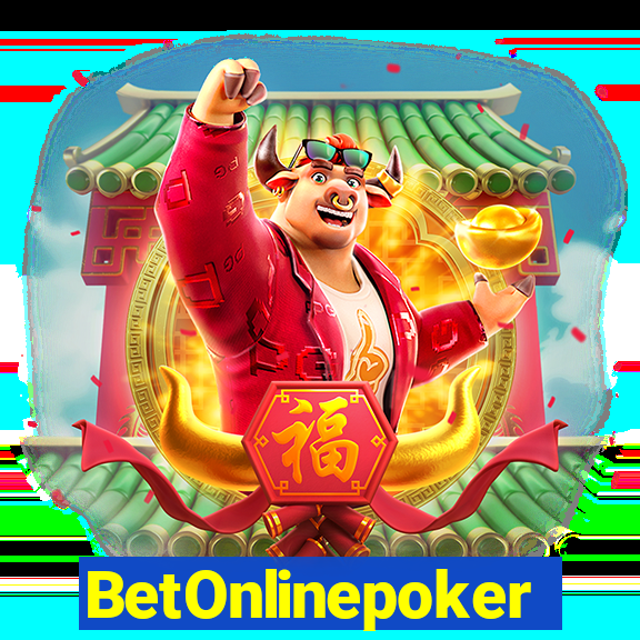 BetOnlinepoker