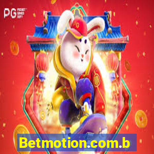 Betmotion.com.br