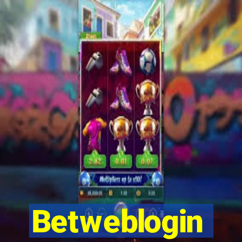 Betweblogin