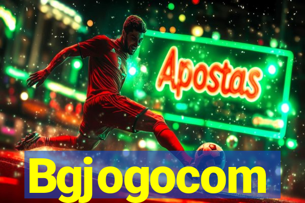 Bgjogocom