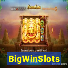 BigWinSlots