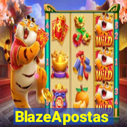 BlazeApostas