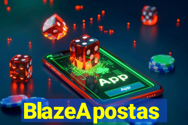 BlazeApostas