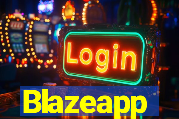 Blazeapp