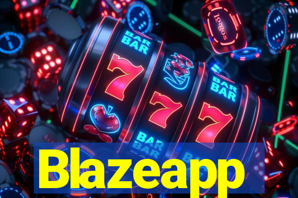 Blazeapp