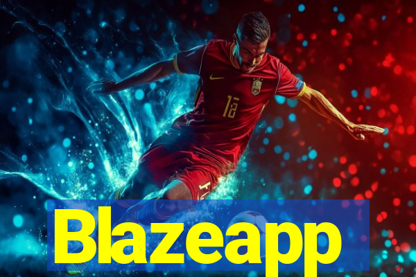 Blazeapp