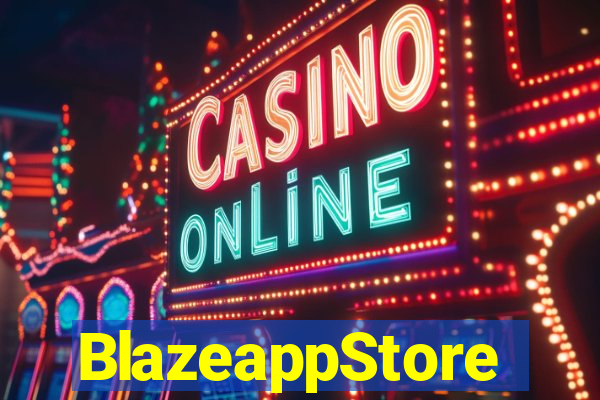 BlazeappStore