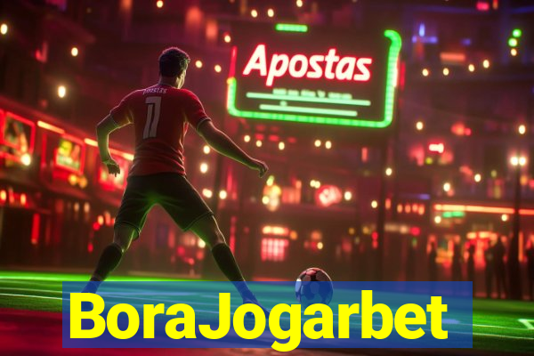 BoraJogarbet