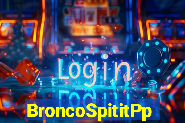 BroncoSpititPp