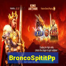 BroncoSpititPp