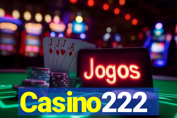 Casino222