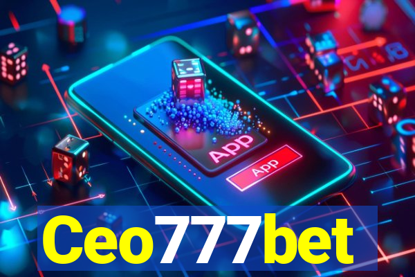 Ceo777bet