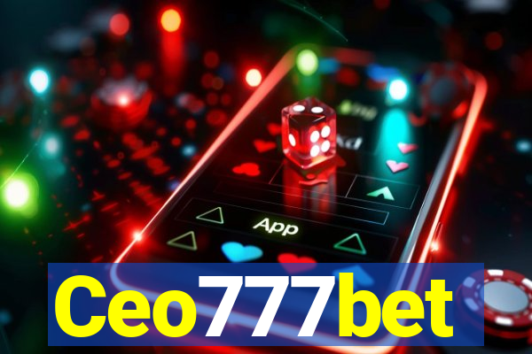 Ceo777bet