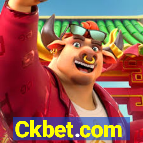 Ckbet.com