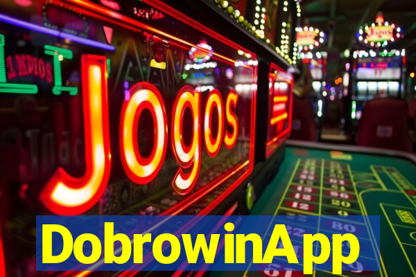 DobrowinApp