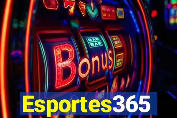 Esportes365