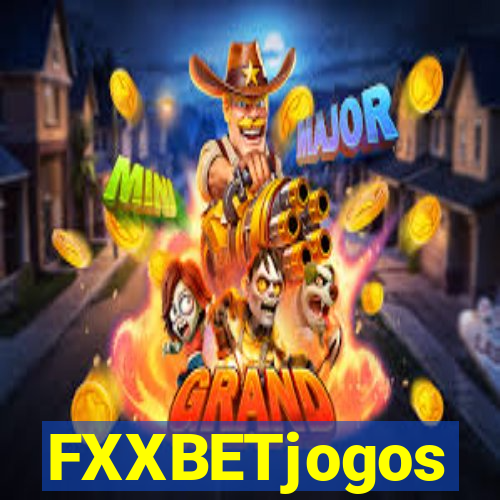 FXXBETjogos