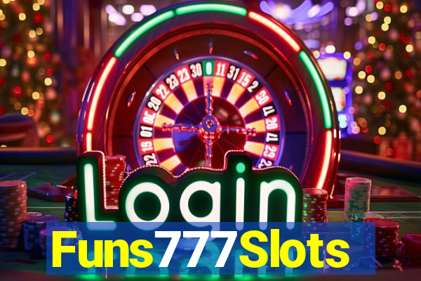 Funs777Slots