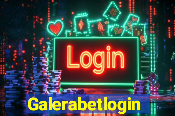 Galerabetlogin